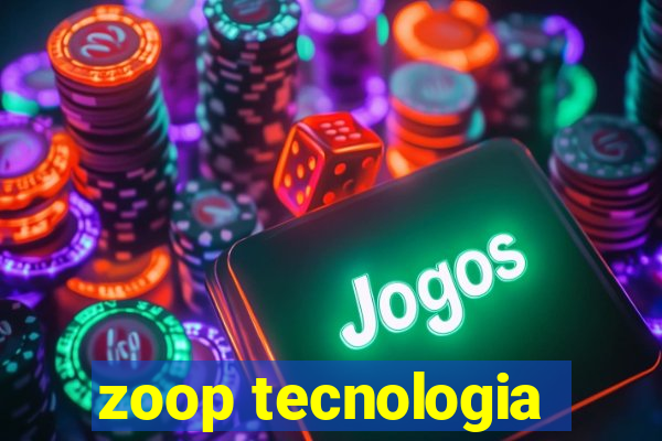 zoop tecnologia